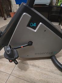 cyclette Decathlon nuova