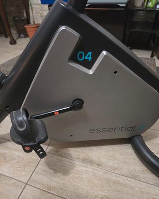 cyclette Decathlon nuova