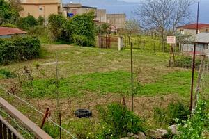 Terreno Edificabile a Pellegrina Bagnara Calabra