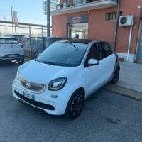 Smart ForFour 70 1.0 Passion
