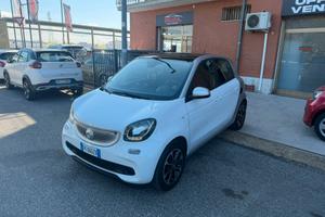 Smart ForFour 70 1.0 Passion