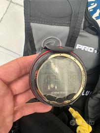 Computer subacqueo Cressi Giotto