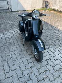 Vespa 125 px