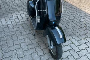Vespa 125 px