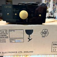 Onix Dac 25A. Ribasso