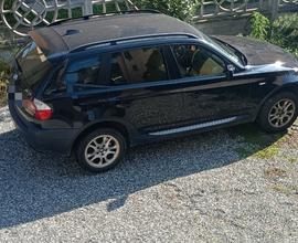 Bmw x3 (e83) - 2006