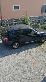 Bmw x3 (e83) - 2006