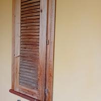 persiane in legno