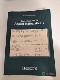 libro esercizi di analisi 1 Bramanti