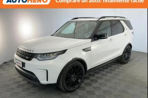 LAND ROVER Discovery JG79710