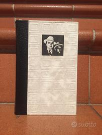 GANGSTER CONTRO G-MEN