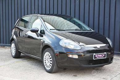 Fiat Punto Evo 5p 1.2 Active s benzina *OK NEOPATE