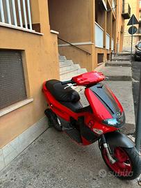 Moto  gilera