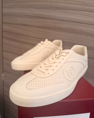 Scarpe gucci g75