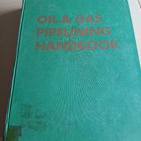oil&gas pipelining handbook