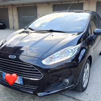 Ford Fiesta 1.0 100CV 5P. Black&Edition 2015