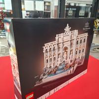 lego 21062 fontana di trevi ZYQ 30372
