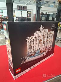 lego 21062 fontana di trevi ZYQ 30372