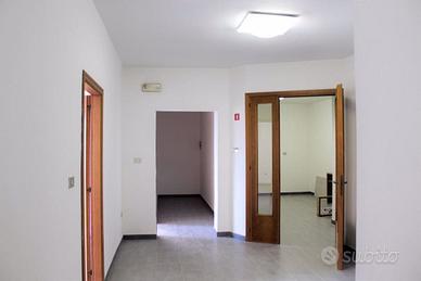 Ufficio Arezzo [U369ACU]