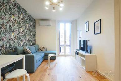 Appartamento di 55 m² con 2 locali a Milano