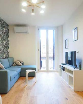 Appartamento di 55 m² con 2 locali a Milano