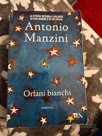 orfani bianchi 
