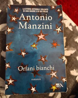 orfani bianchi 