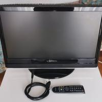TV Grundig 22 pollici