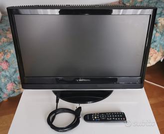 TV Grundig 22 pollici