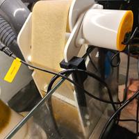 Reef factory roller s acquario marino