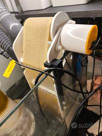 Reef factory roller s acquario marino