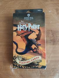 Harry Potter - Gioco di carte