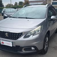 Peugeot 2008 1.6 Diesel