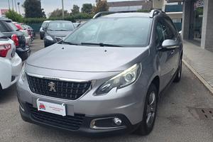 Peugeot 2008 1.6 Diesel