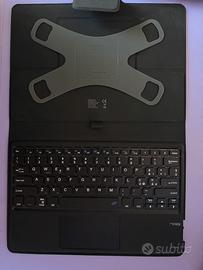 tastiera bluetooth cellularline universale