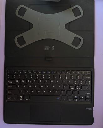 tastiera bluetooth cellularline universale