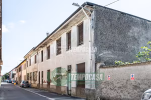 porzione di fabbricato