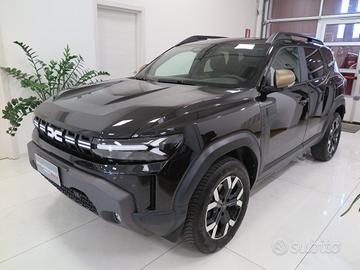 DACIA Duster Tce 130 CV MHEV 4x4 Extreme