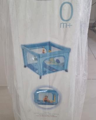 Box bambini chicco open sea