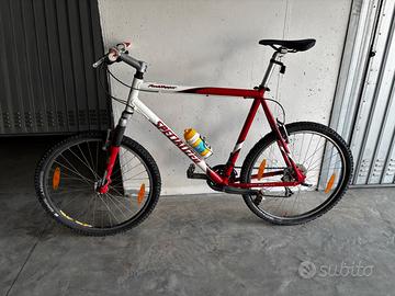Mountain bike Specialized "Rockhopper" - tg XL