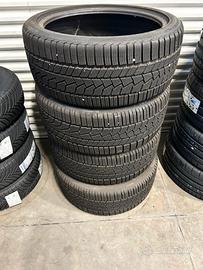 Continental 245/40 R20 99V