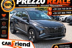 Hyundai Tucson 1.6 CRDI XLine