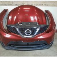 Musata e kit airbag Nissan Qahqai J11