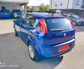 Fiat grande punto 1300 Dynamic