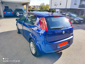 Fiat grande punto 1300 Dynamic