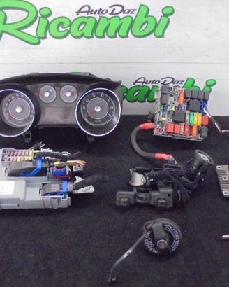 KIT AVVIAMENTO G. PUNTO EVO 1.4 BENZINA 2011