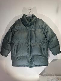 Giacca verde militare