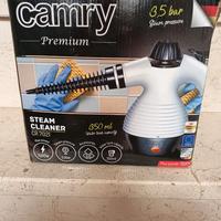 Steam Cleaner Camry