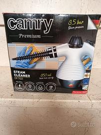 Steam Cleaner Camry