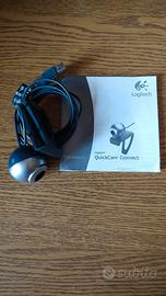 WEBCAM LOGITEC